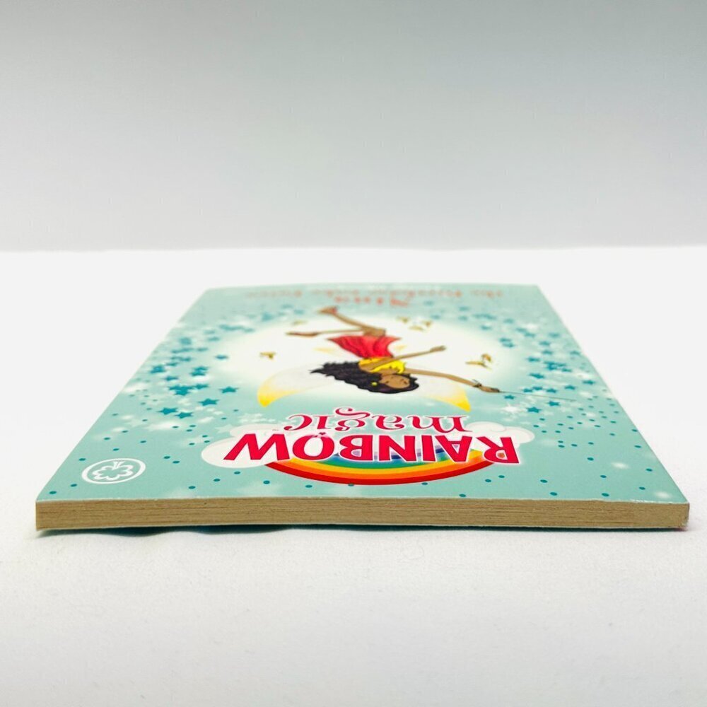 Rainbow Magic: Nina the Birthday Cake Fairy Paperback by Daisy Meadows Brand New - Picture 6 of 6